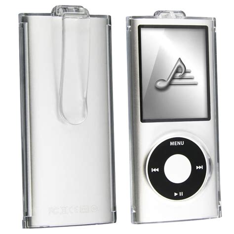 ipod nano 4th generation case.